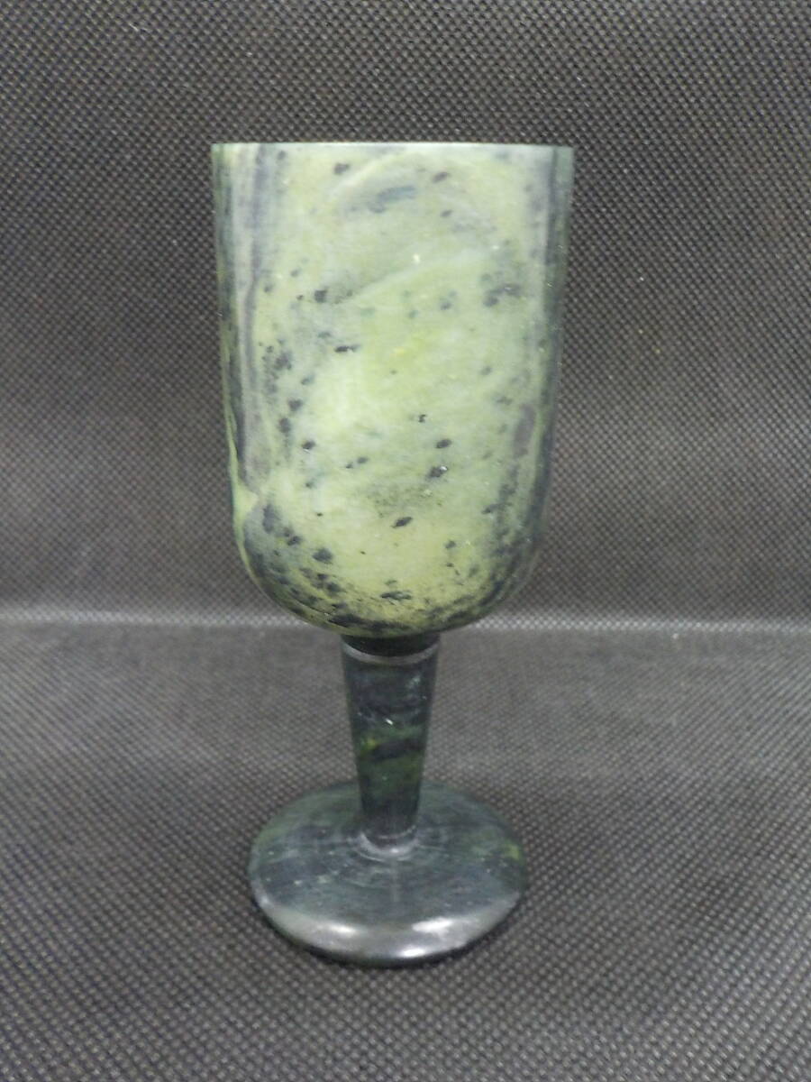 ★未使用品★中国酒器★葡萄美酒夜光杯★ワイングラス★拍卖