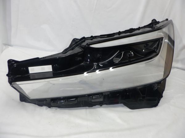 ATM59c05★ZVW60★ZVW65★MXWH60★MXWH65★60系★プリウス★★ヘッドライトレンズ★★左★KOITO 47-123★迅速発送★送料安い★クリアカバー拍卖