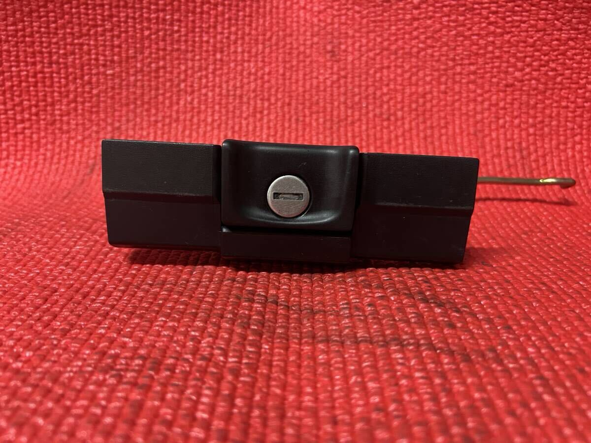 VW ジェッタ2 トランクリッドオープナー 165827576A 中古拍卖