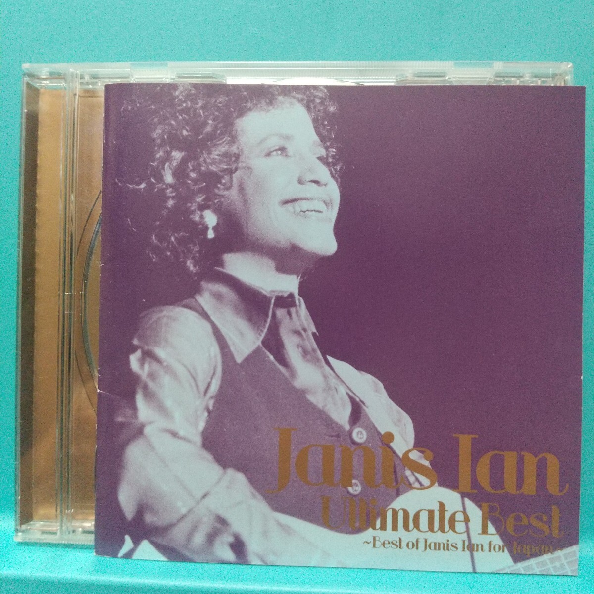 ジャニス・イアン★アルティメイト・ベスト★ULTIMATE BEST~Best of JANIS IAN for Japan拍卖