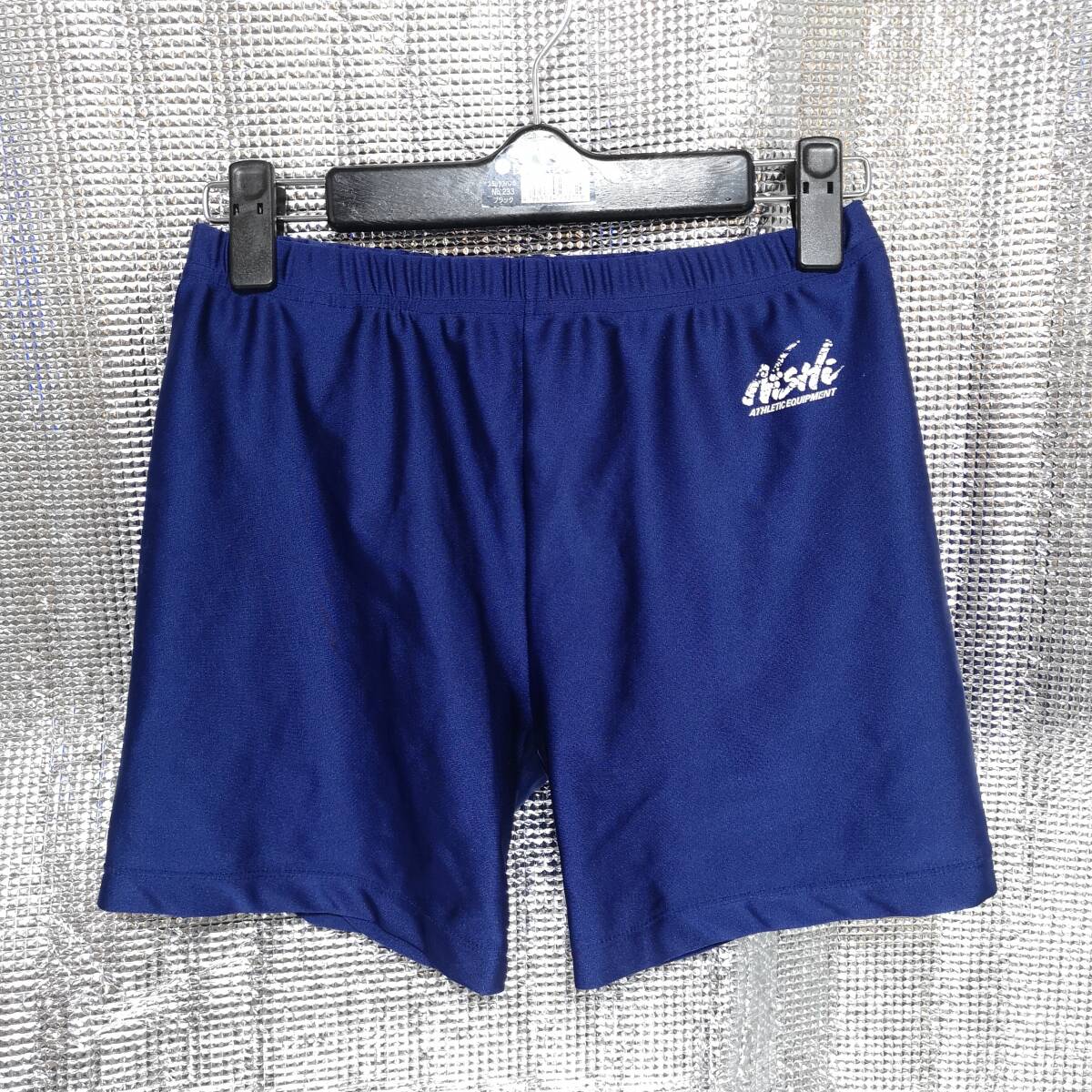 陸上 ユニフォーム ネイビー L 769 拍卖