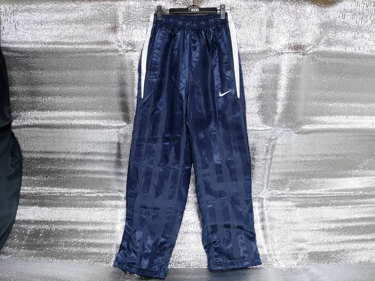 ナイキ ウォーマー 青森山田 ネイビー M 422拍卖