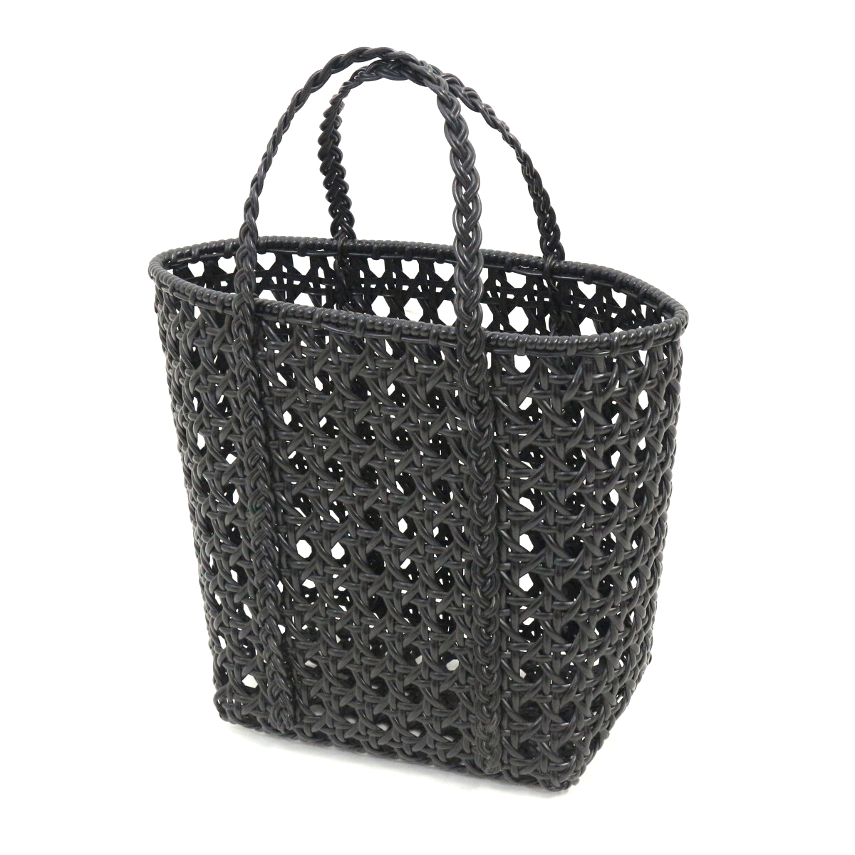 L'Appartement購入 BEMBIEN 19AW Jolene Bag(S) リサイクルプラスチックトートバッグ 19092570000130 ベンビエン アパルトモン拍卖