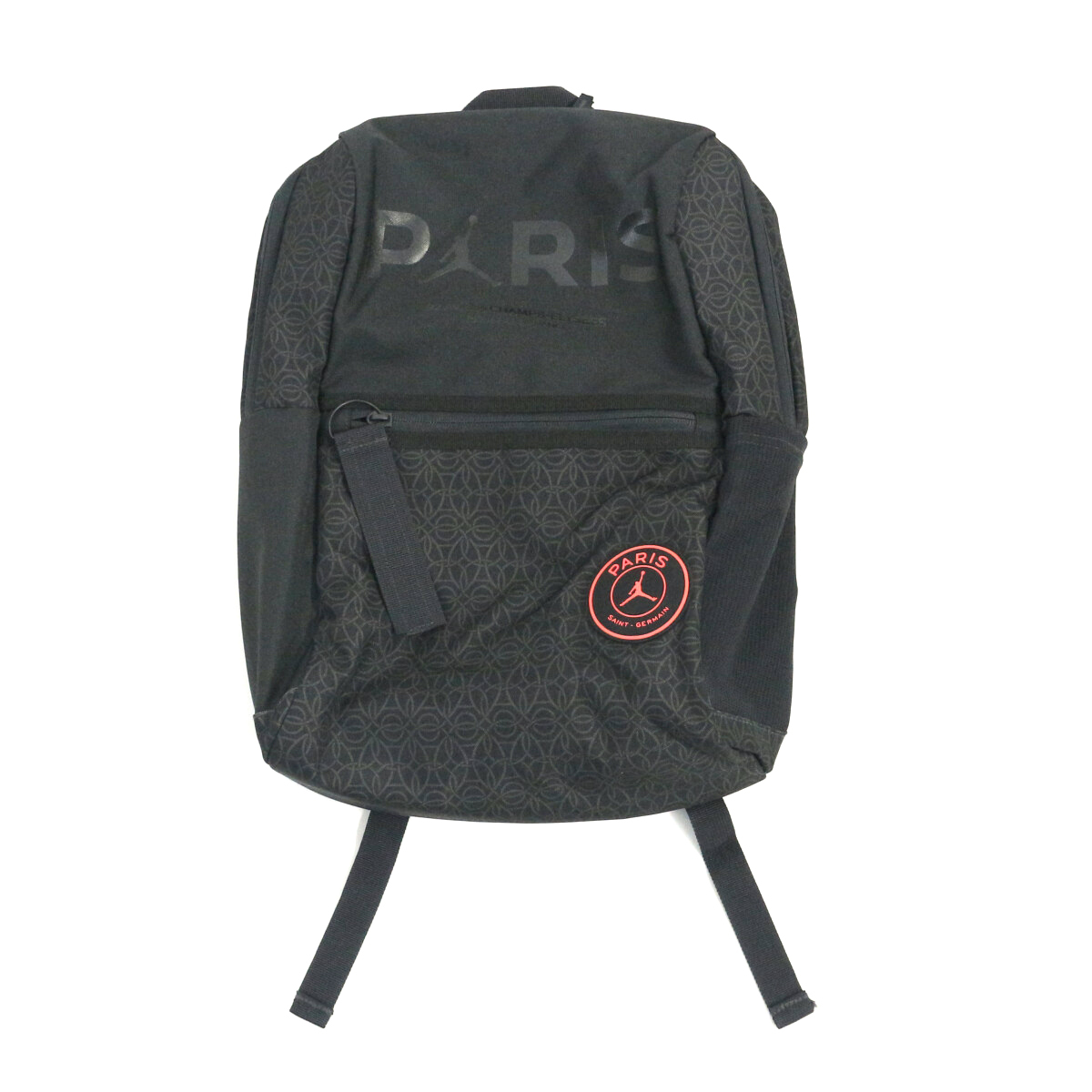JORDAN × PSG 24AW エッセンシャルバックパック FV2496-045 ジョーダン パリサンジェルマン拍卖