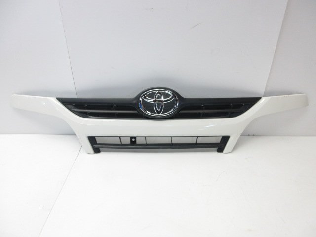 ★ トヨタ ダイナ トヨエース 標準 XZU60 純正 フロント グリル ホワイト 53111-37890 (B045968)拍卖