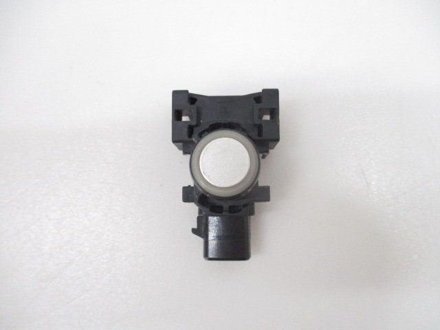 【即決有】 トヨタ クラウン GRS210 AWS210 純正 ソナー センサー 89341-30040-B1 プレシャスシルバー (B046123)拍卖