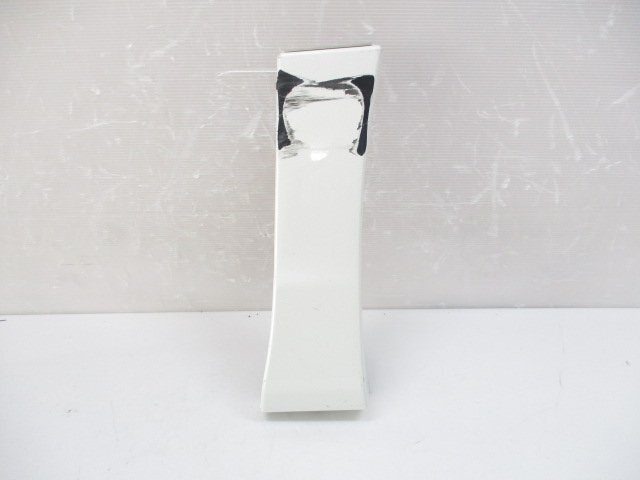 【即決有】 モデリスタ トヨタ アルファード ヴェルファイア 30 純正 右 フロント フェンダー パネル 459R1 ホワイトパール (B046148)拍卖