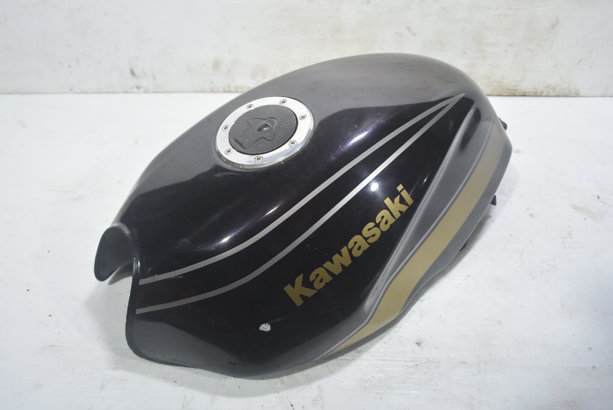 バリオス250 ZR250A ガソリンタンク ZR250A-0386** カワサキ【F】A-446拍卖