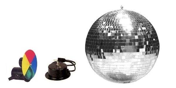 ミラーボール50㌢フルセット★新品未使用◎最安!限定出品♪拍卖