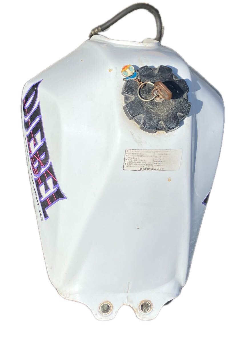 愛知 ジェベル200 ガソリンタンク フューエルコック □A886!SH42A スズキ 【 H402 】 DJEBEL キャブ 純正拍卖