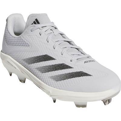 59 44%引 アディダス ポイントスパイク 27.5cm ライトグレー IF3267 新品拍卖