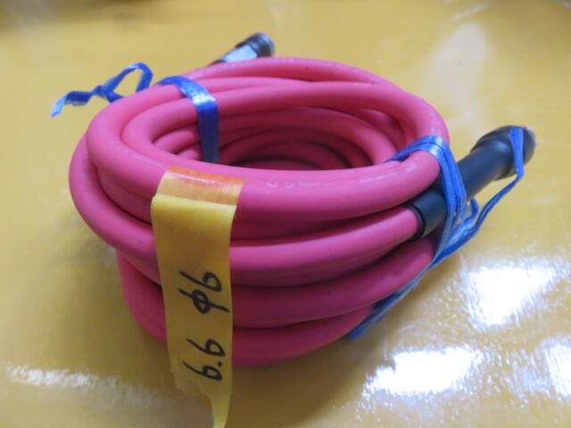 MAX 高圧エアホースφ6mm×6.6mプレミアムやわすべりほーすS2 HH6シリーズ やわすべりホース HH-6 スーパーエアホース 送410拍卖