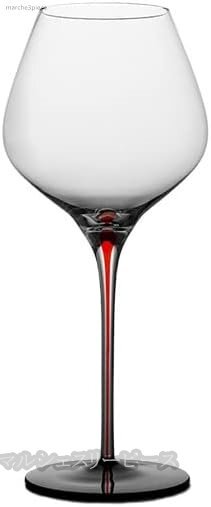 2個セット ワイングラス ブルゴーニュグラス ステムグラス ボルドーワイングラス 上級クリスタルワインセット 790ml拍卖