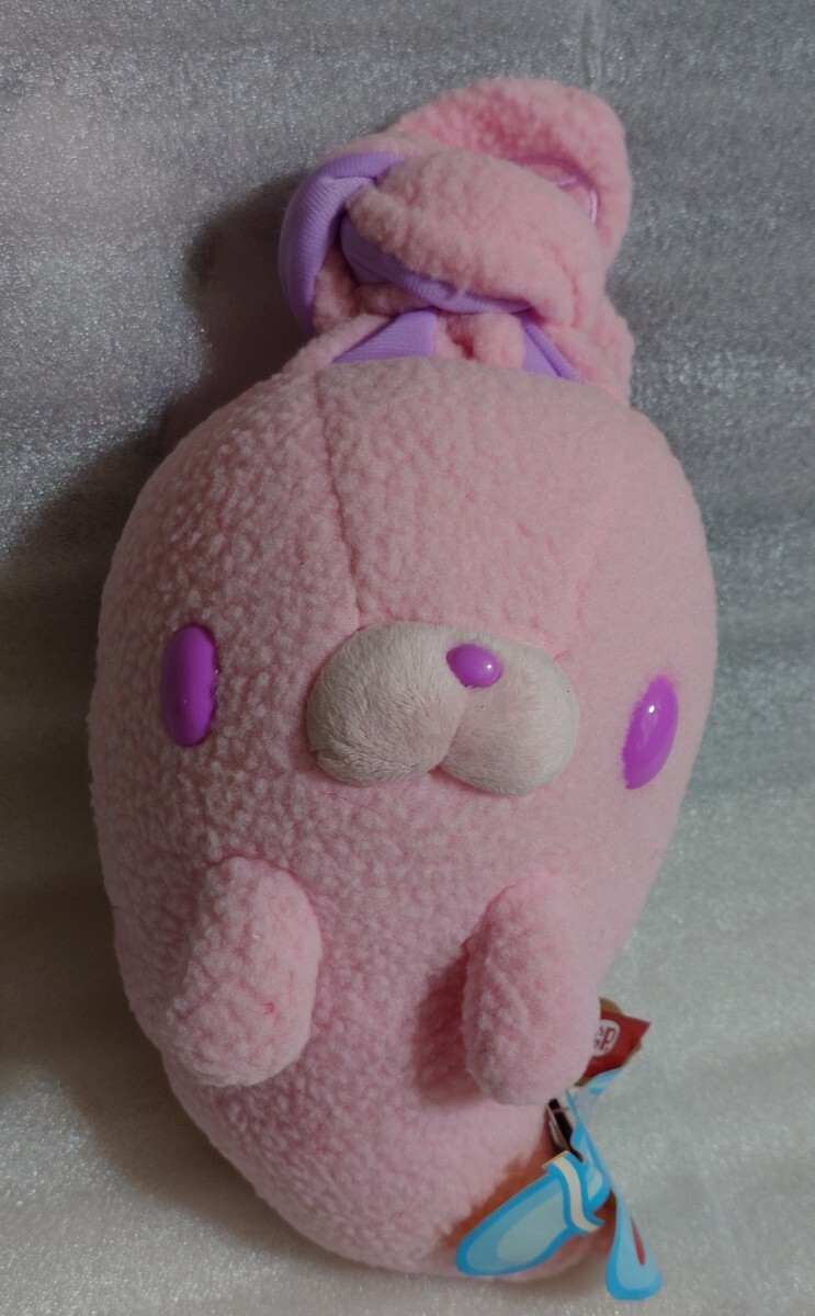 チャックスGP 汎用うさぎ 第3回 ハロウィン 商戦ねらいver.拍卖