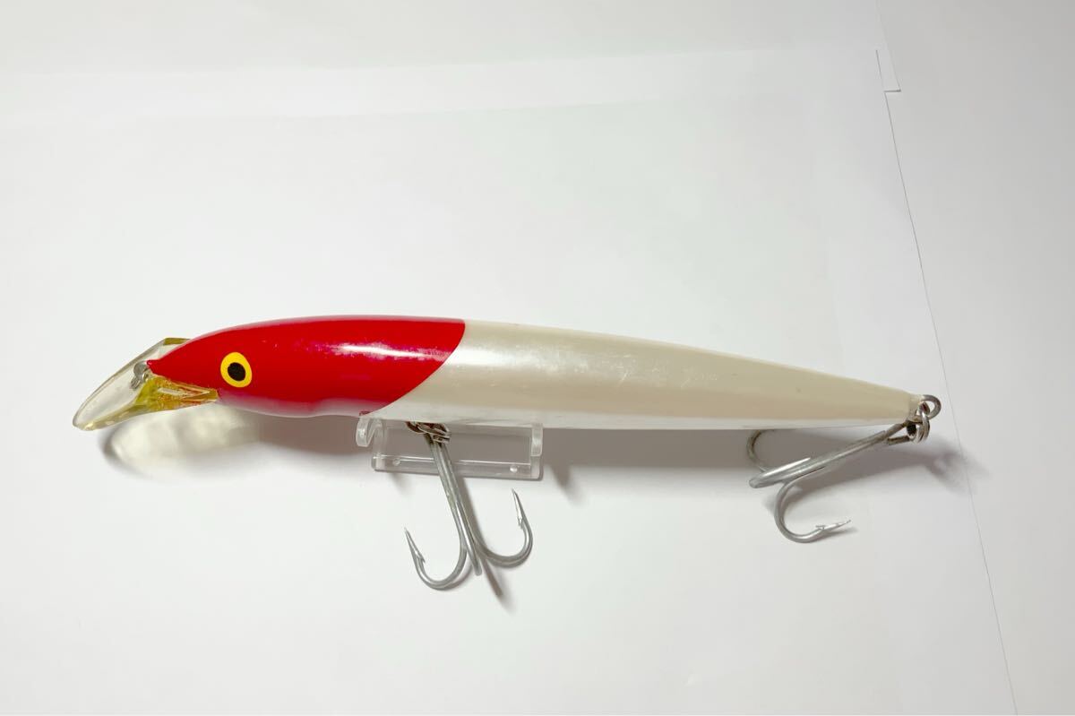 ラパラ フローティング マグナム F 18 MAG拍卖