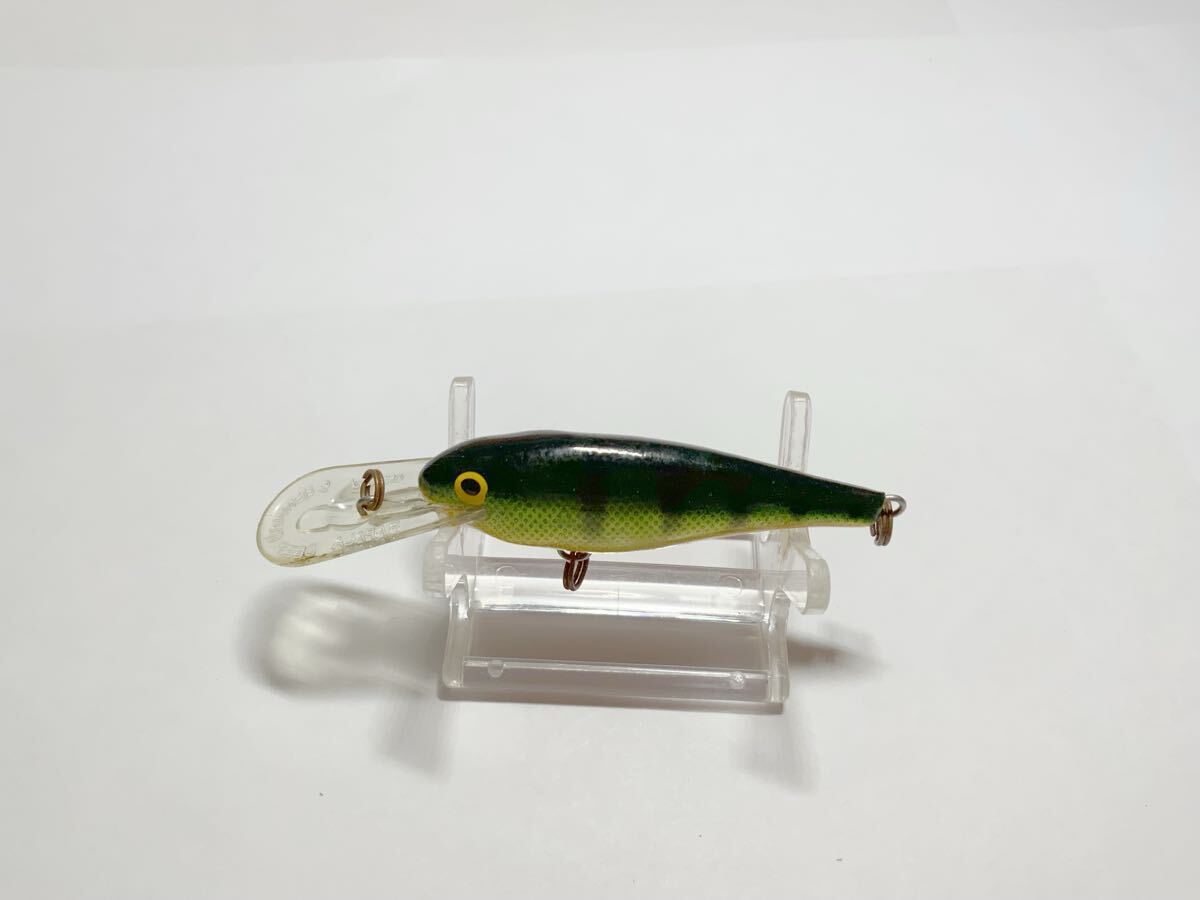 ラパラ シャッドラップ ディープランナー SR 5 拍卖