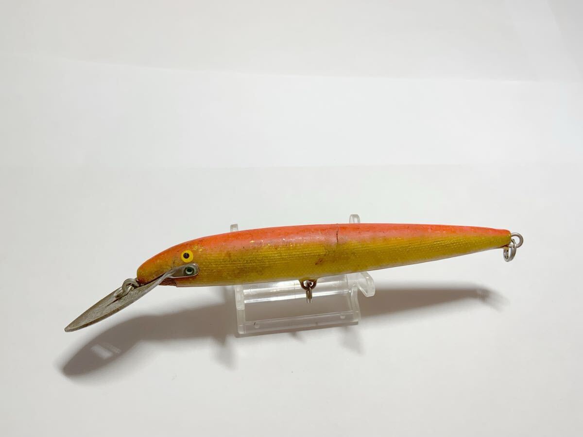 ラパラ カウントダウン マグナム スリム CD 13 MAG 拍卖
