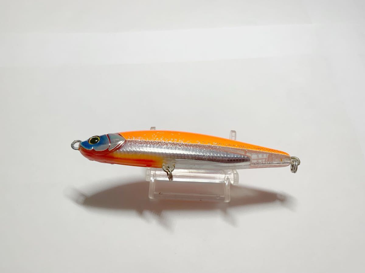 ジャッカル ビッグバッカー フォールトリック 103拍卖