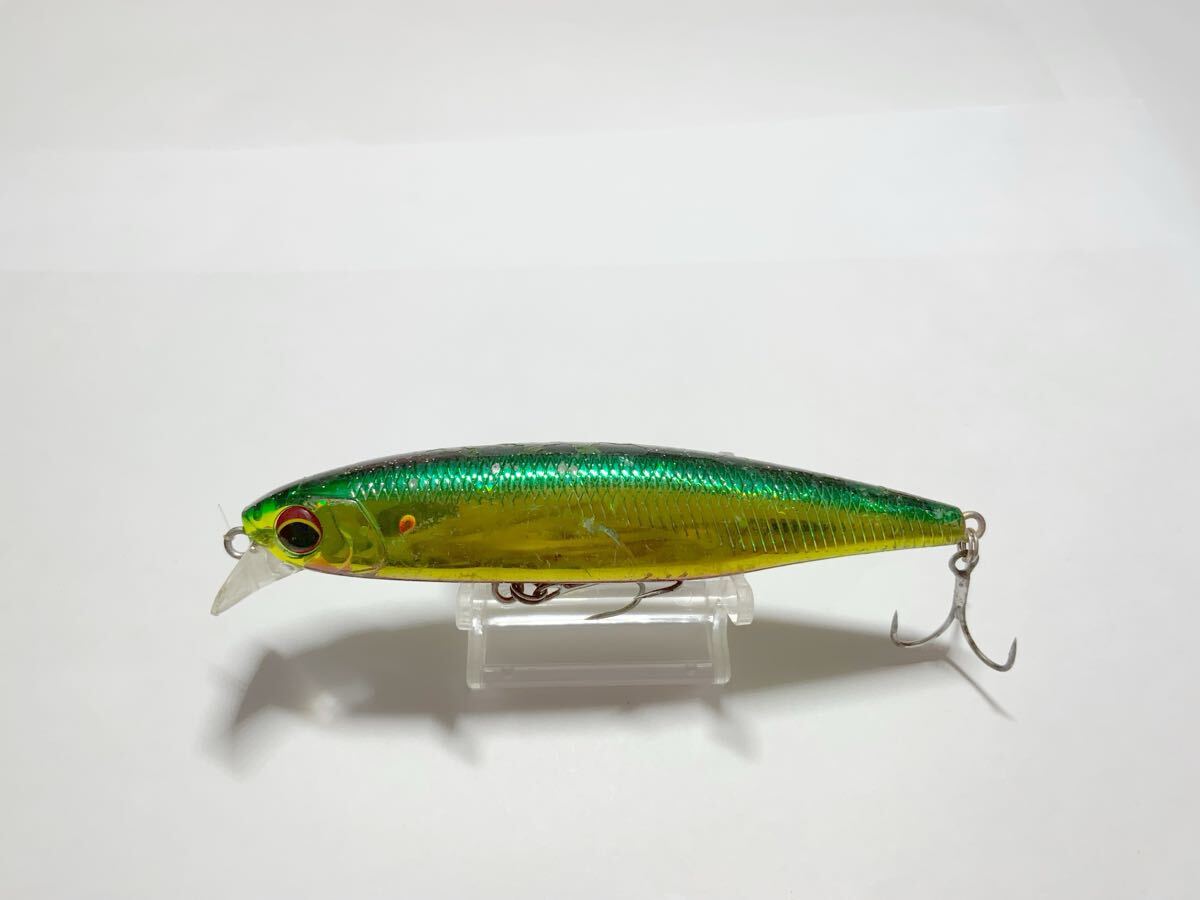 ダイワ フラットジャンキー サーフハリケーン 110 S 拍卖