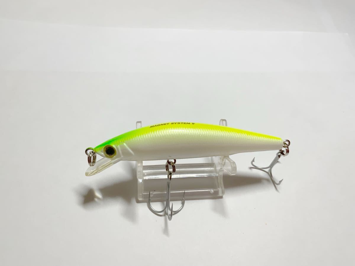 デュエル マグネットシステム 90 F アイルマグネット拍卖