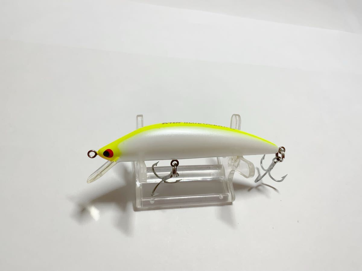 タックルハウス K-TEN ブルーオーシャン 75S BKS 75 BS 拍卖