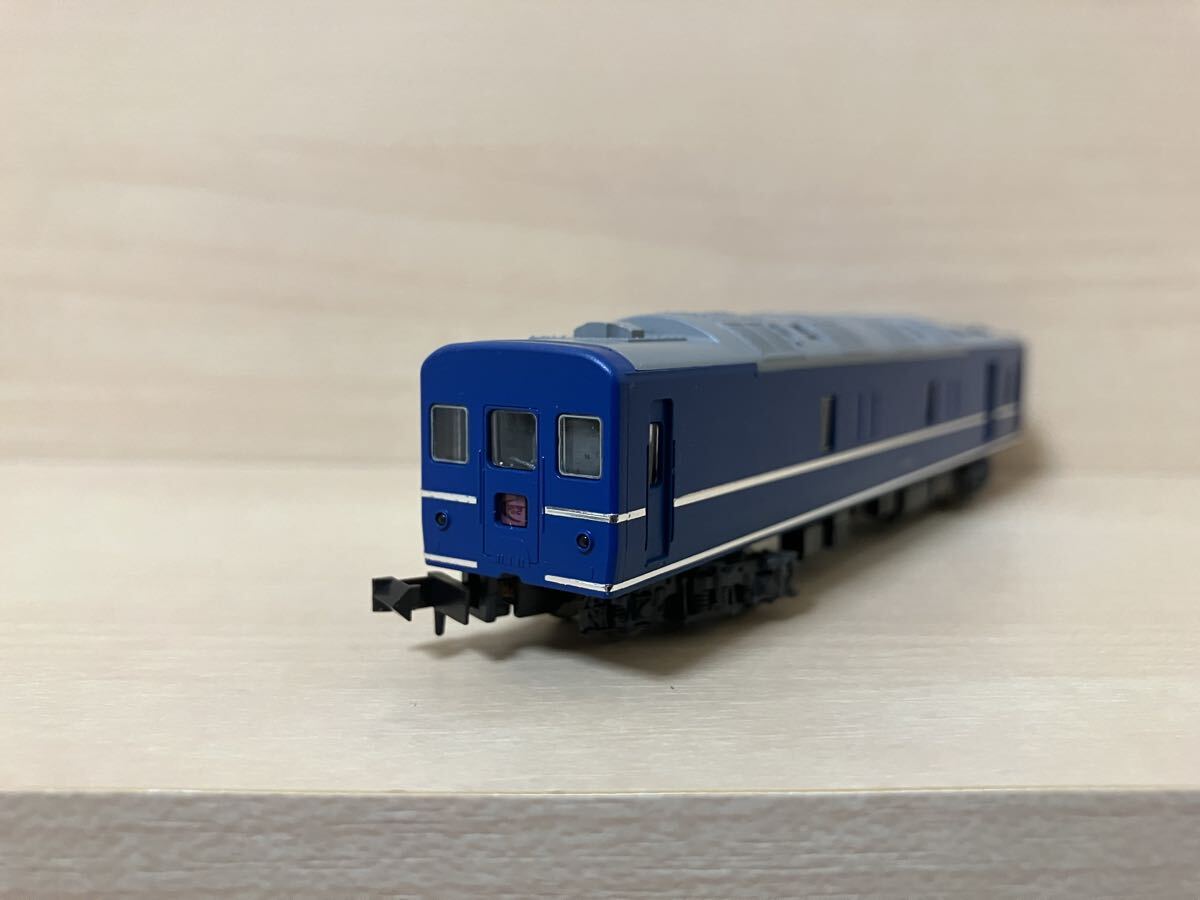 KATO 525 カニ24 104 ②拍卖