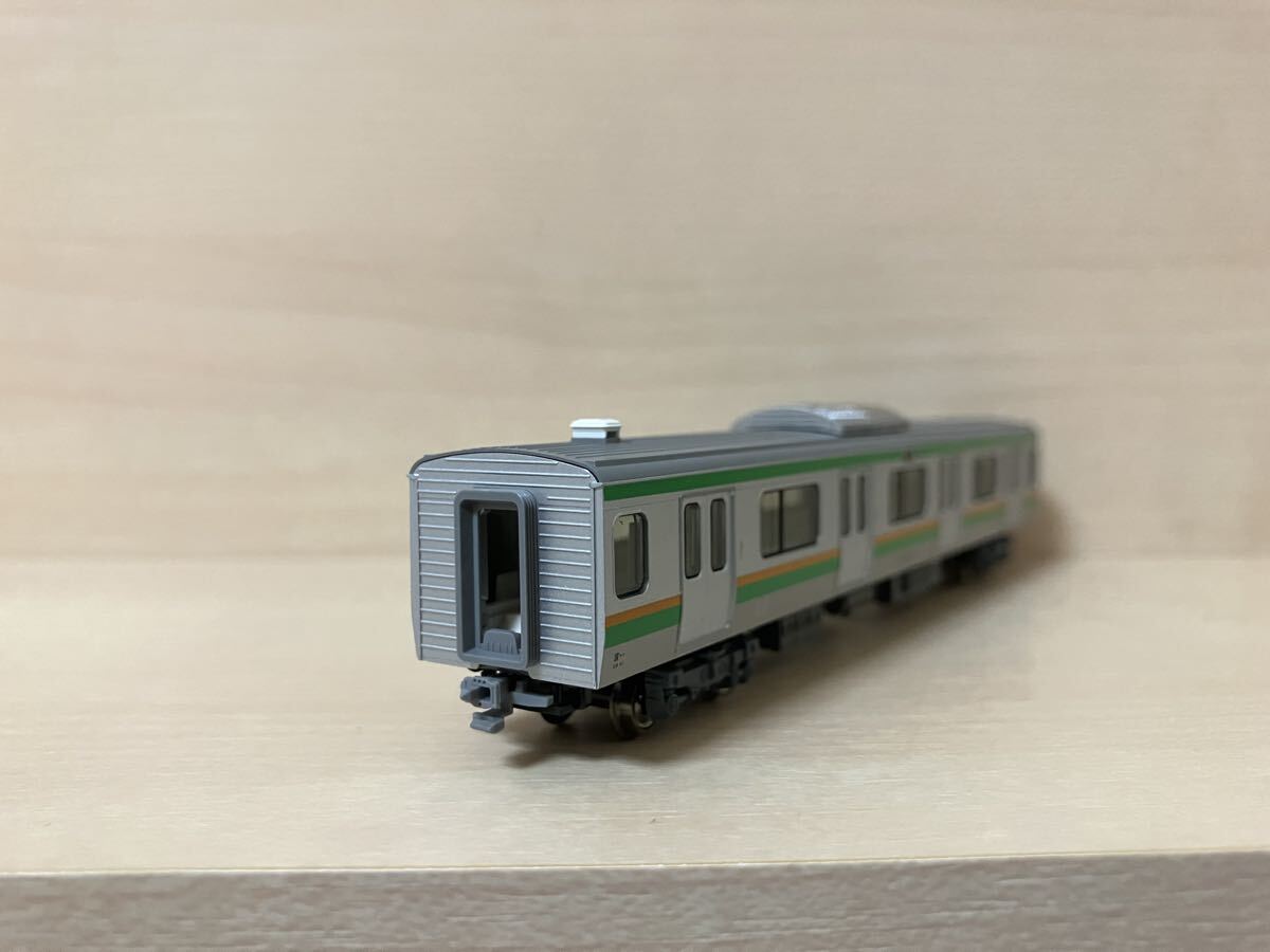 KATO 10-471 E231系 近郊形 8両基本セット モハE230-1059拍卖