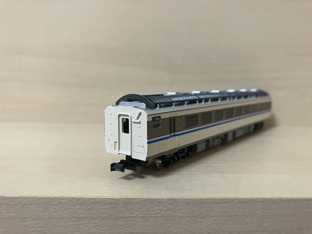 TOMIX はまかぜ キハ180 ③拍卖