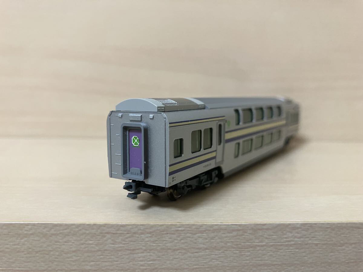 KATO サロE216-25拍卖