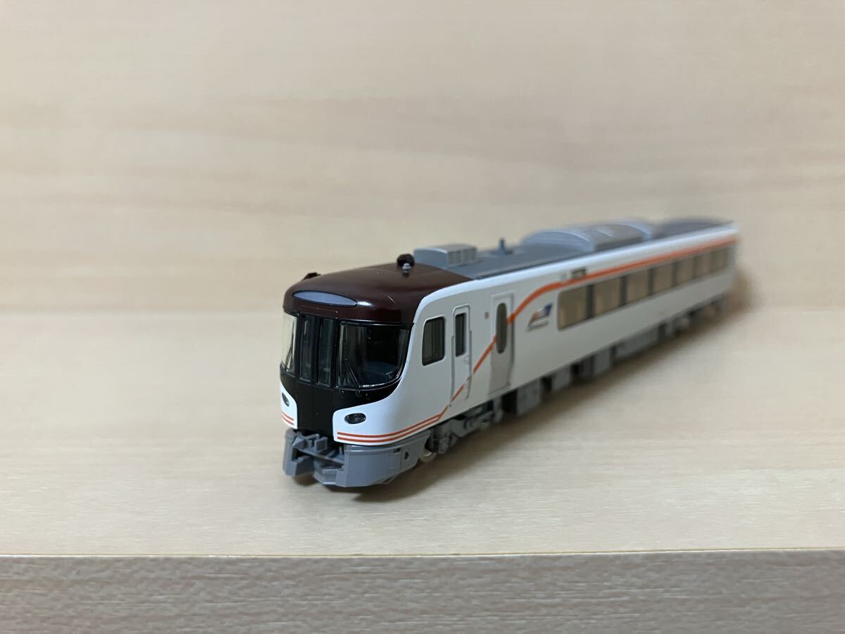 TOMIX HC85系 ハイブリッド車(ひだ) クモハ85-2拍卖