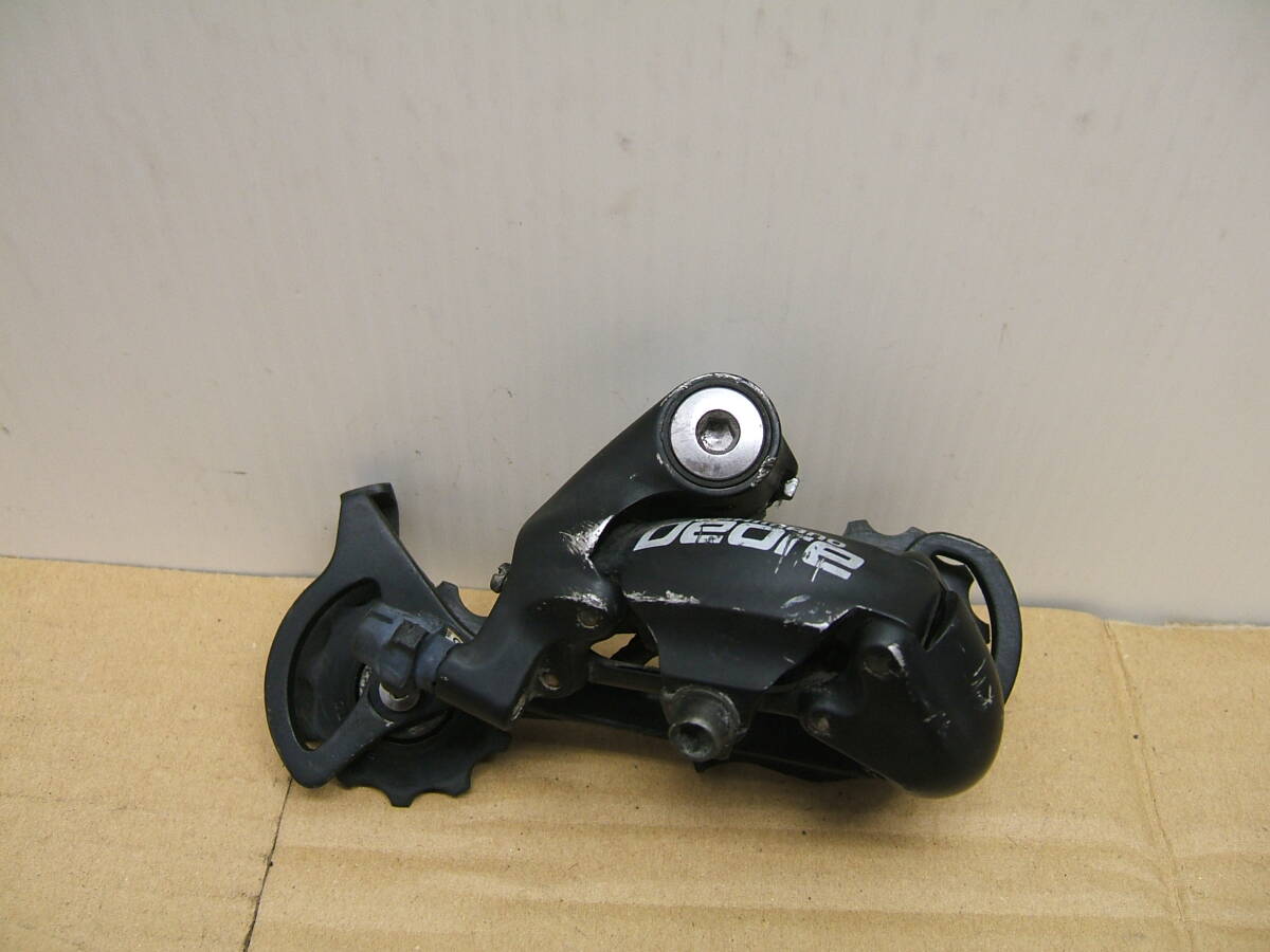 中古 リアディレイラー SHIMANO DEORE RD-M510 JAPAN 送料600円 229拍卖
