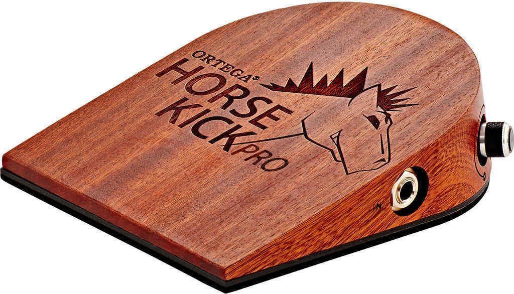 即決◆新品◆送料無料ORTEGA HORSE KICK PRO ストンプボックス STOMP BOX EFFECT SERIES拍卖