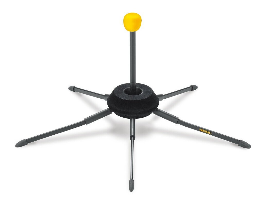 即決◆新品HERCULES DS410B(トランペット/コルネット スタンド拍卖