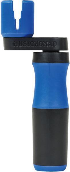 即決◆新品◆送料無料MUSIC NOMAD MN221(GRIP Winder デュアル・ベアリング・ストリングワインダー/メール便拍卖