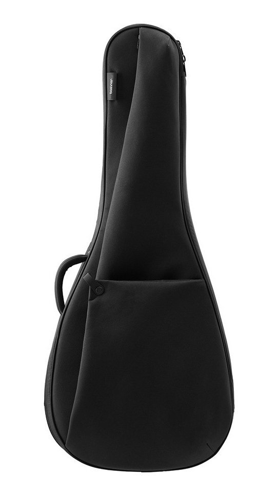 即決◆新品◆送料無料basiner BRISQ-AGDJ Neo Black アコースティックギター用 ギグバッグ拍卖