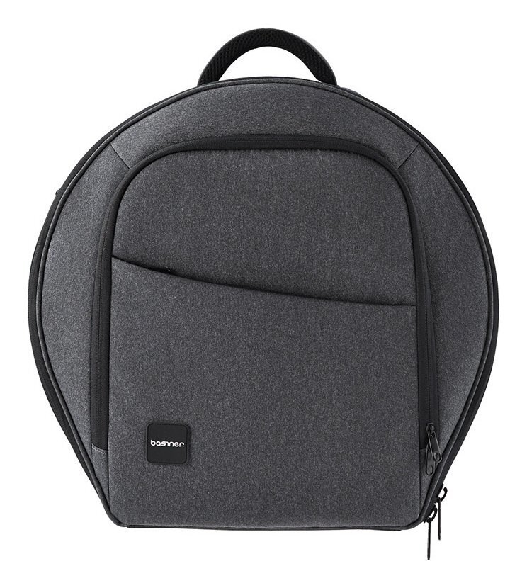 即決◆新品◆送料無料basiner ACME-SN Charcoal Grey スネアバッグ スネアケース拍卖