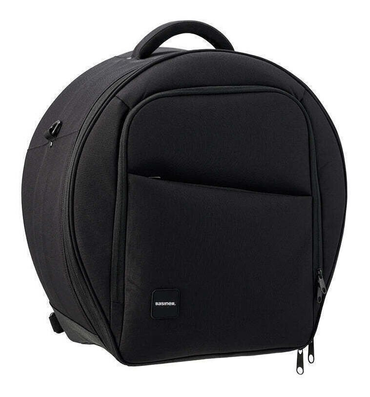 即決◆新品◆送料無料basiner ACME-SN Neo Black スネアバッグ スネアケース拍卖