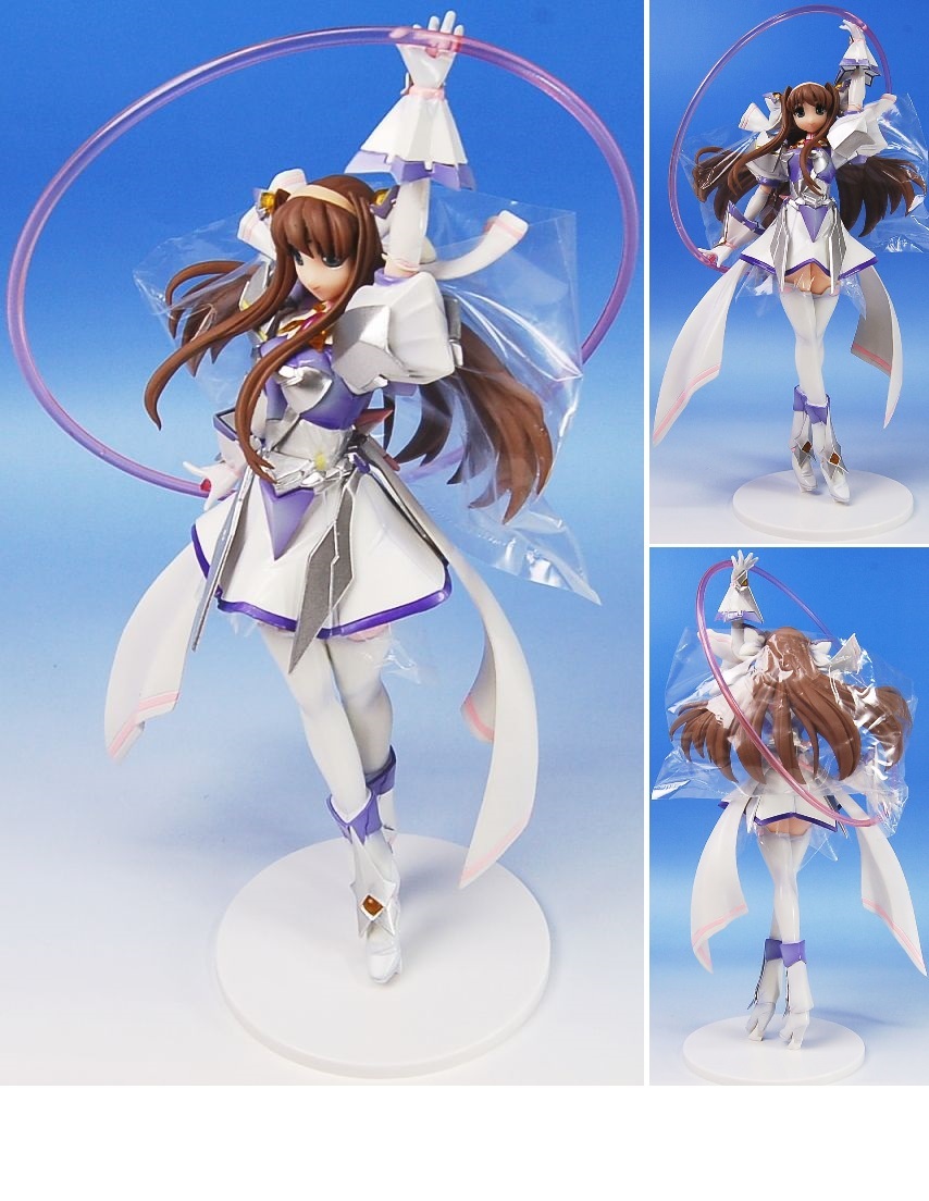 ブリスタ未開封☆ ティンクルセイバーNOVA 鈴鳴はやな (アトリエ彩,天宮さつき,アークセイバー,九行稜,ソルセイバー,歌音ブライトクロイツ)拍卖