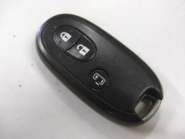 綺麗 送料無料 動作確認済み スズキ 純正 スマートキー 片側パワースライドドア用 007YUUL0212 G8D 545S KEY ソリオ MA15S パレット MK21S 拍卖