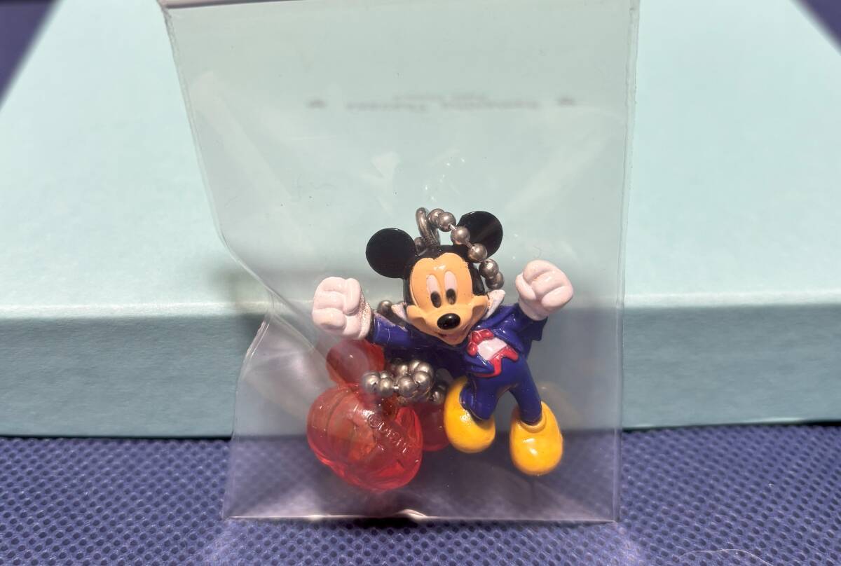 ★★Yujinガチャ◆ハロウィン◆ミッキー◆USED美品★★拍卖