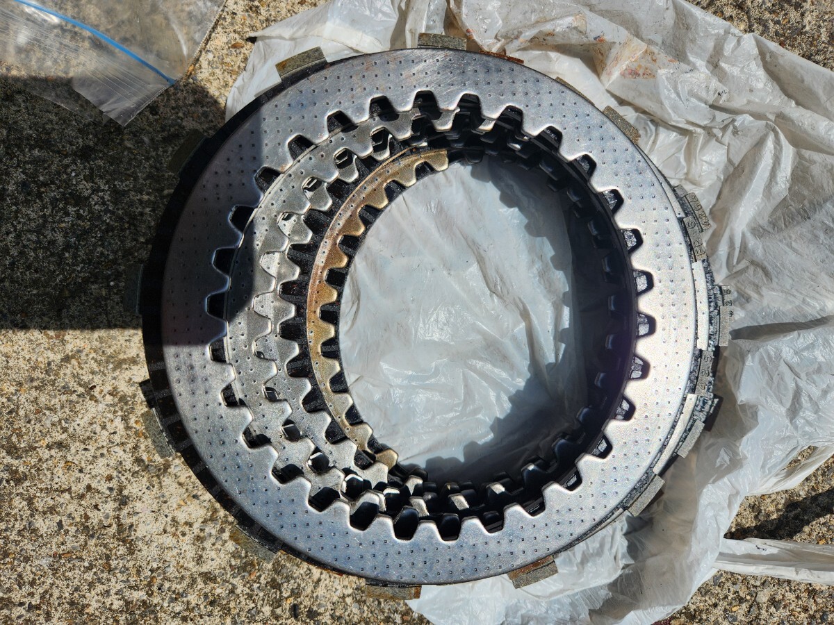 Barnett/バーネット クラッチ BH1100?? 中古拍卖