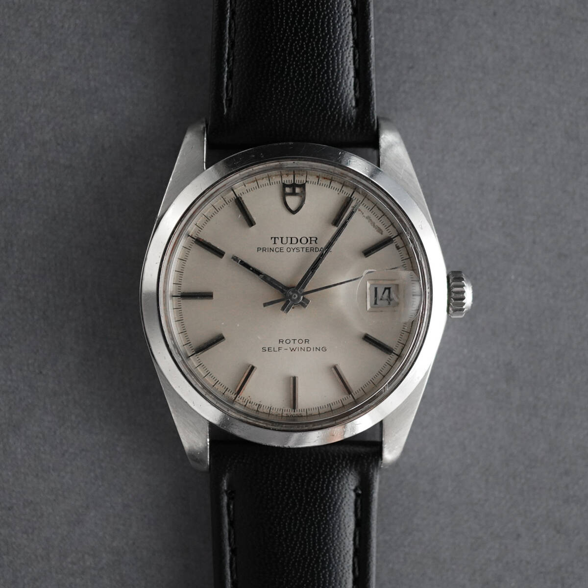 TUDOR PRINCE OYSTERDATE REF. 7106/0拍卖