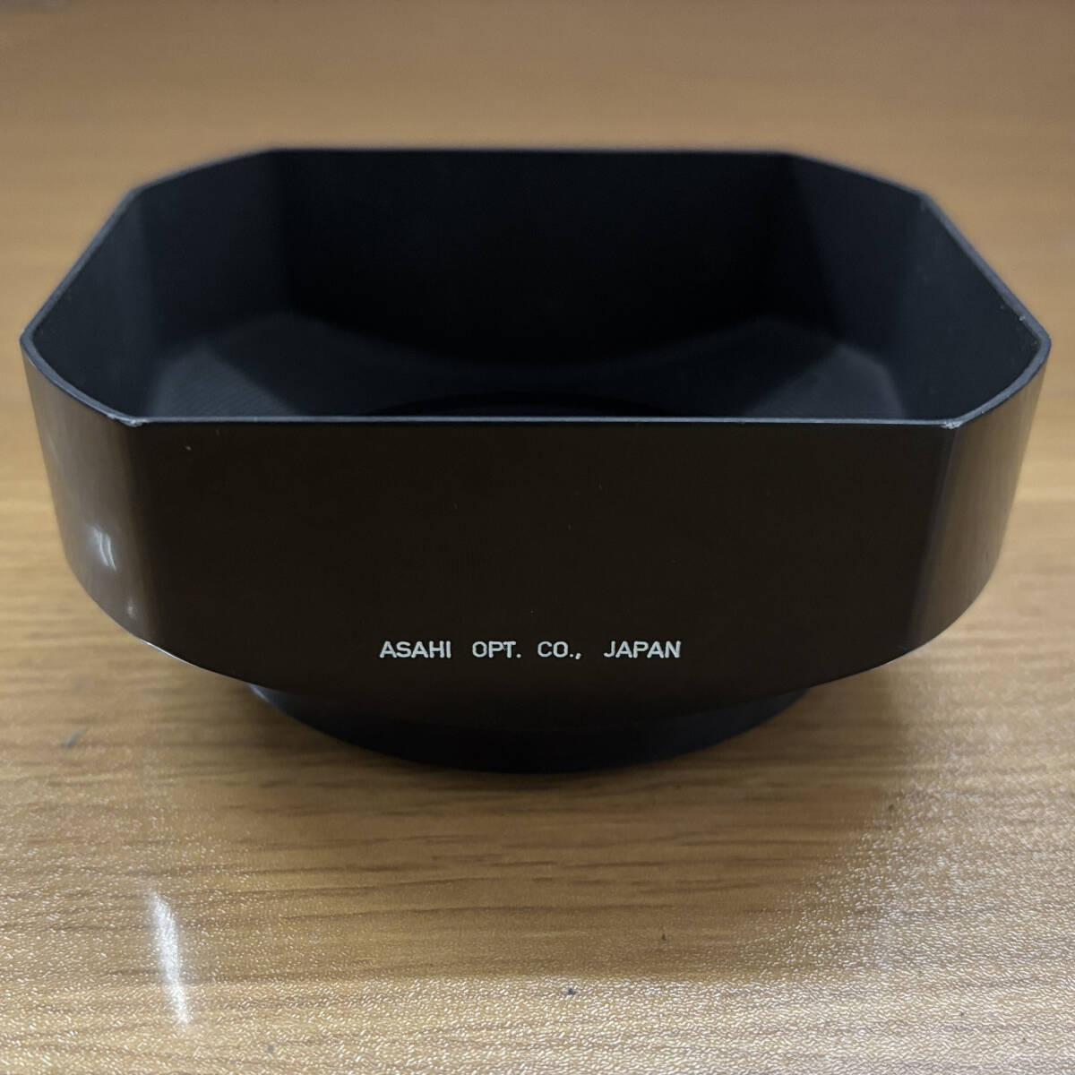 【ペンタックス】フードのみ TAKUMAR 6x7 90mm F2.4 レンズ 105mm用 #M002d拍卖