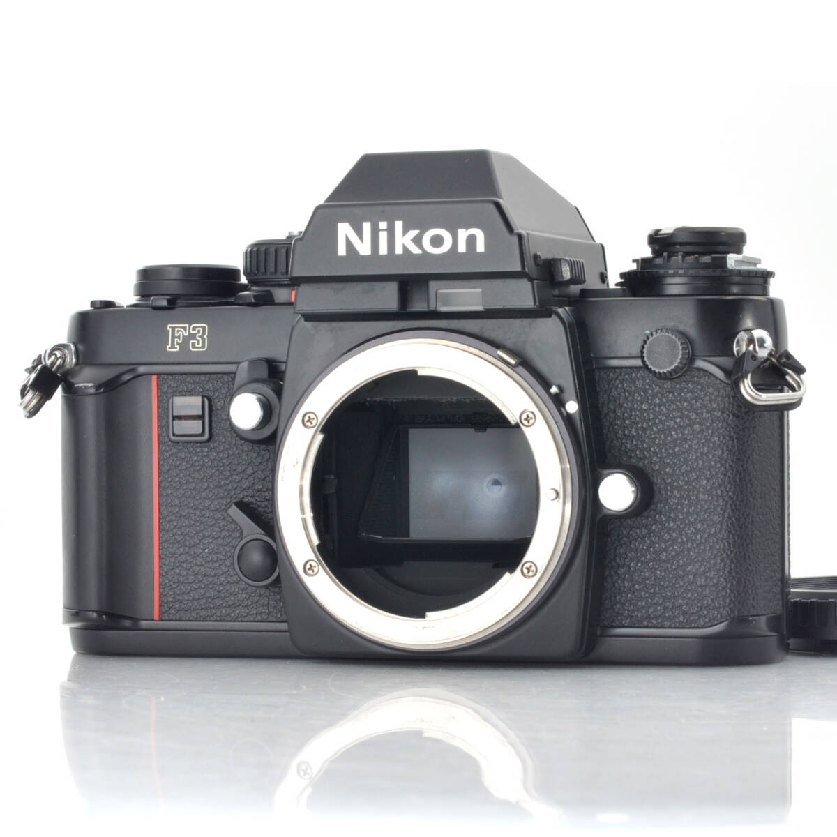期間限定48,999円~【ニコン】完動品!Nikon F3 アイレベル ファインダー フィルムカメラ #h797a拍卖