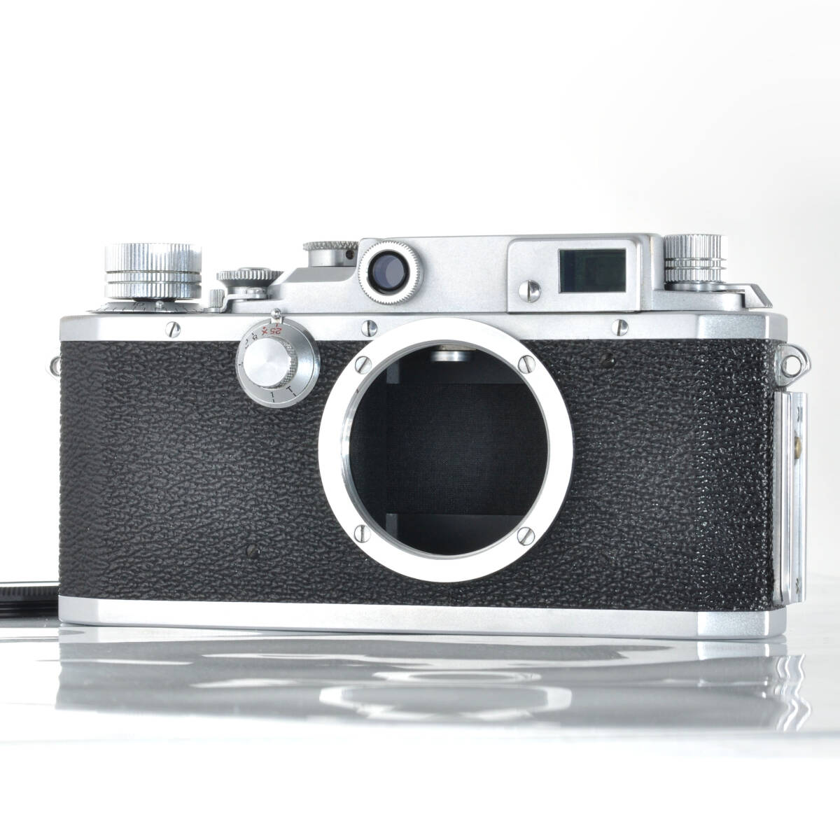 【キヤノン】Canon IV Sb レンジファインダーカメラ ボディ #M526A拍卖