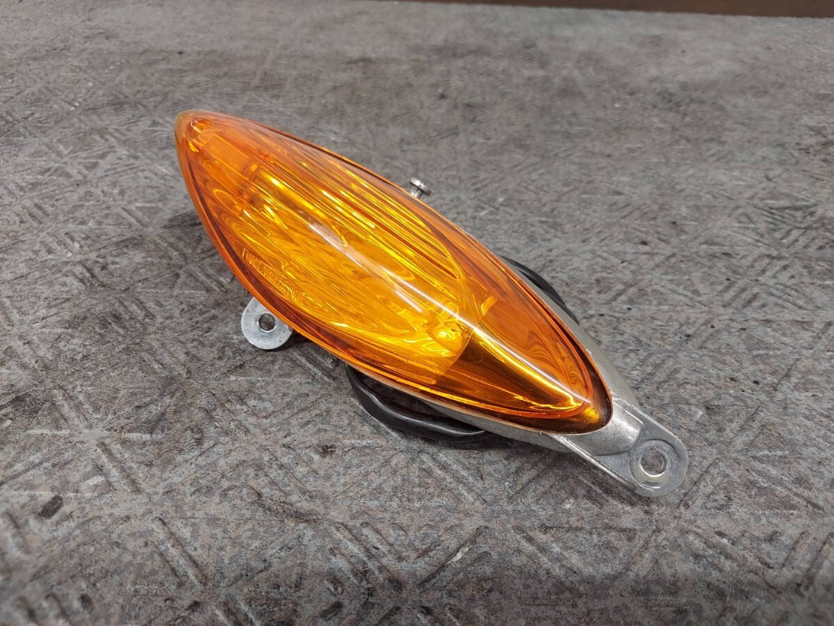 ヤマハ JOG ジョグ SA36J-759~ ウィンカー 右 リアウィンカー 電装 FI車 部品 パーツ 拍卖