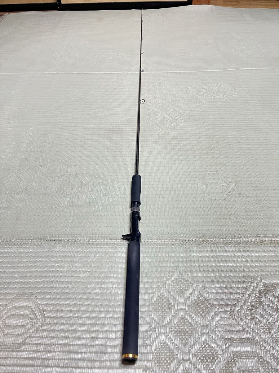 【美品】メガバス デストロイヤー F4-66Xトーナメントバーサタイル 中古品拍卖