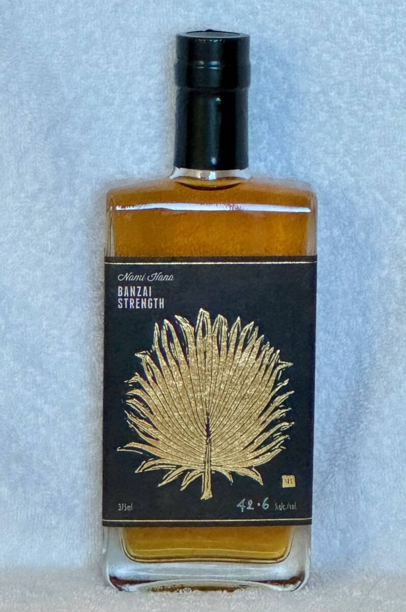 ★ハワイアン焼酎カンパニー【バンザイストロング ハワイアンシトラス 桜】 ◇波花◇拍卖