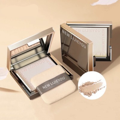 ノーファンデ 素肌美 フェイスパウダー プレストパウダー フィルターカバー ソフトフォーカス 毛穴レス 肌色補正 トーンアップ 透明感拍卖