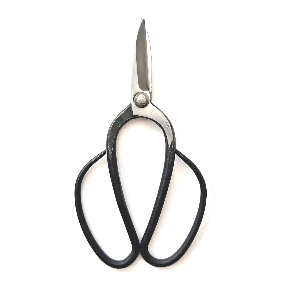 金光 廃業 手打 津島型 庭師鋏 植木鋏 235mm 超激レア拍卖